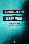 Papel DEEP WEB LA PARTE OSCURA Y PELIGROSA DE INTERNET