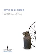 Papel TEVIE EL LECHERO (COLECCION PRIMEROS CLASICOS) (BOLSILLO) (RUSTICA)