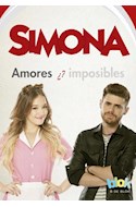 Papel AMORES IMPOSIBLES (SIMONA 3)
