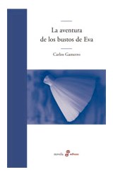Papel AVENTURA DE LOS BUSTOS DE EVA (COLECCION NOVELA)