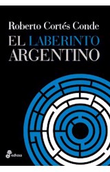 Papel LABERINTO ARGENTINO
