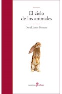 Papel CIELO DE LOS ANIMALES (COLECCION CUENTOS)
