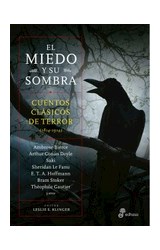 Papel MIEDO Y SU SOMBRA (CUENTOS CLASICOS DE TERROR 1814-1914)