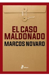 Papel CASO MALDONADO