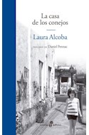 Papel CASA DE LOS CONEJOS [EDICION ANIVERSARIO] (COLECCION NOVELA)