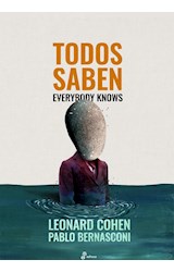 Papel TODOS SABEN / EVERYBODY KNOWS [BILINGÜE] [ILUSTRADO]