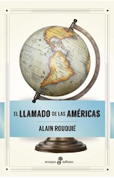 Papel LLAMADO DE LAS AMERICAS (COLECCION ENSAYO)