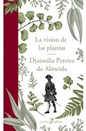 Papel VISION DE LAS PLANTAS (COLECCION NOVELA)