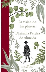 Papel VISION DE LAS PLANTAS (COLECCION NOVELA)