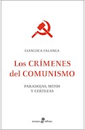 Papel CRIMENES DEL COMUNISMO PARADOJAS MITOS Y CERTEZAS