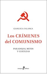 Papel CRIMENES DEL COMUNISMO PARADOJAS MITOS Y CERTEZAS
