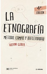 Papel ETNOGRAFIA METODO CAMPO Y REFLEXIVIDAD