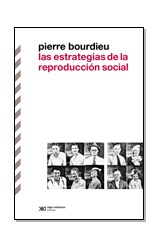 Papel ESTRATEGIAS DE LA REPRODUCCION SOCIAL