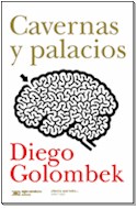Papel CAVERNAS Y PALACIOS (COLECCION CIENCIA QUE LADRA/SERIE MAYOR)