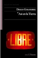 Papel ASI EN LA TIERRA (COLECCION PURPURA)