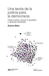 Papel UNA TEORIA DE LA JUSTICIA PARA LA DEMOCRACIA (COLECCION DERECHO Y POLITICA)