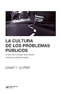 Papel CULTURA DE LOS PROBLEMAS PUBLICOS