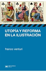 Papel UTOPIA Y REFORMA EN LA ILUSTRACION (SERIE HISTORIA Y CULTURA)