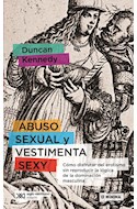 Papel ABUSO SEXUAL Y VESTIMENTA SEXY (COLECCION MINIMA)