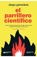 Papel PARRILLERO CIENTIFICO (COLECCION CIENCIA QUE LADRA/SERIE MAYOR)