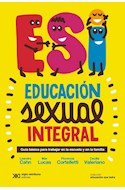 Papel ESI EDUCACION SEXUAL INTEGRAL (COLECCION EDUCACION QUE LADRA)