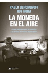 Papel MONEDA EN EL AIRE (COLECCION SINGULAR)