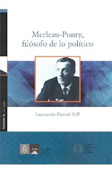 Papel MERLEAU PONTY FILOSOFO DE LO POLITICO (HUMANIDADES)
