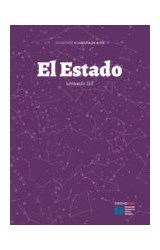 Papel ESTADO (COLECCION FILOSOFIA A PIE 2)
