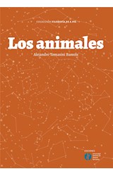 Papel ANIMALES (COLECCION FILOSOFIA DE A PIE)
