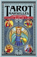 Papel TAROT MARSELLES (CURSO COMPLETO INCLUYE MAZO DE CARTAS)