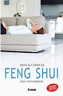 Papel FENG SHUI (ARTE & CIENCIA) (3 EDICION AMPLIADA)
