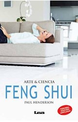 Papel FENG SHUI (ARTE & CIENCIA) (3 EDICION AMPLIADA)