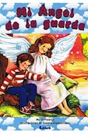 Papel MI ANGEL DE LA GUARDA (OJOS DE PAPEL)