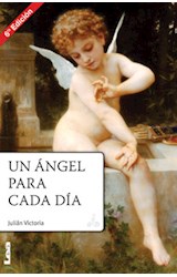 Papel UN ANGEL PARA CADA DIA (6 EDICION)