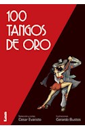 Papel 100 TANGOS DE ORO (2 EDICION)