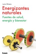 Papel ENERGIZANTES NATURALES FUENTES DE SALUD ENERGIA Y BIENE  STAR