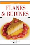 Papel FLANES Y BUDINES (COLECCION COCINA CLASICA)