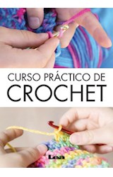 Papel CURSO PRACTICO DE CROCHET