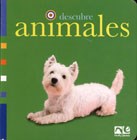 Papel ANIMALES (COLECCION DESCUBRE) (CARTONE)