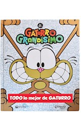 Papel GATURRO GRANDISIMO (CARTONE)