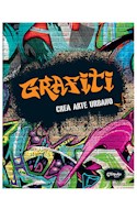 Papel GRAFITI CREA ARTE URBANO (RUSTICA)