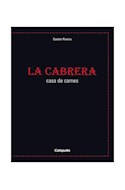 Papel CABRERA CASA DE CARNES