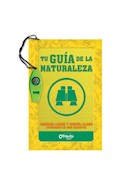 Papel TU GUIA DE LA NATURALEZA (+ 8 AÑOS) (CARTONE)