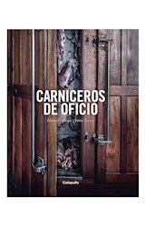 Papel CARNICEROS DE OFICIO (CARTONE)