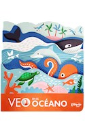 Papel VEO EN EL OCEANO (CARTONE)