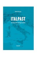 Papel ITALPAST COCINA DE INMIGRANTES DESDE 1952 (CARTONE)