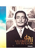 Papel SALVADOR DALI EN SU CASA (CARTONE)