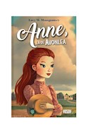 Papel ANNE LA DE AVONLEA [ANNE LA DE TEJADOS VERDES 2] [ILUSTRADO]