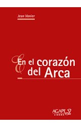 Papel EN EL CORAZON DEL ARCA (COLECCION EUSEBIA 49) (RUSTICO)
