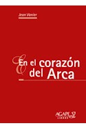 Papel EN EL CORAZON DEL ARCA (COLECCION EUSEBIA 49) (RUSTICO)